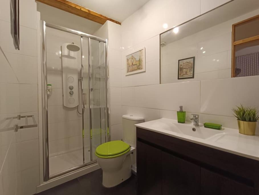 Lx Townhouse Ideal For Big Groups Prime Location Trendy Street Lisboa Exteriér fotografie