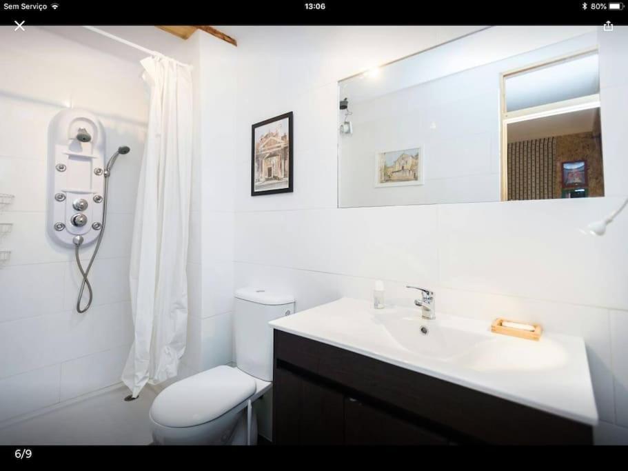 Lx Townhouse Ideal For Big Groups Prime Location Trendy Street Lisboa Exteriér fotografie