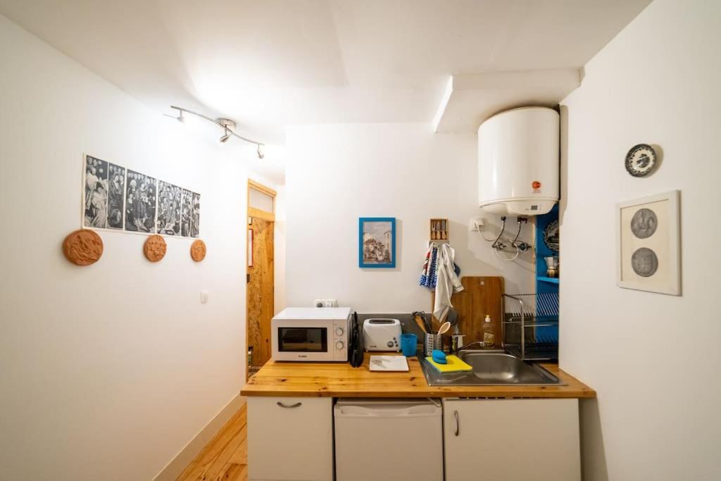 Lx Townhouse Ideal For Big Groups Prime Location Trendy Street Lisboa Exteriér fotografie