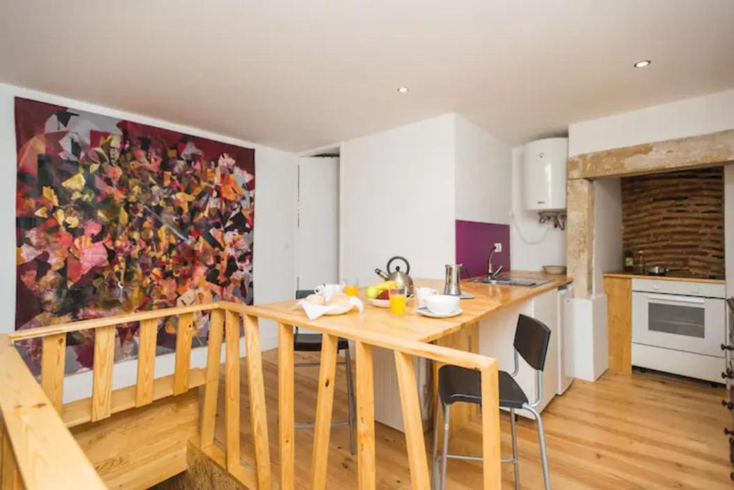 Lx Townhouse Ideal For Big Groups Prime Location Trendy Street Lisboa Exteriér fotografie