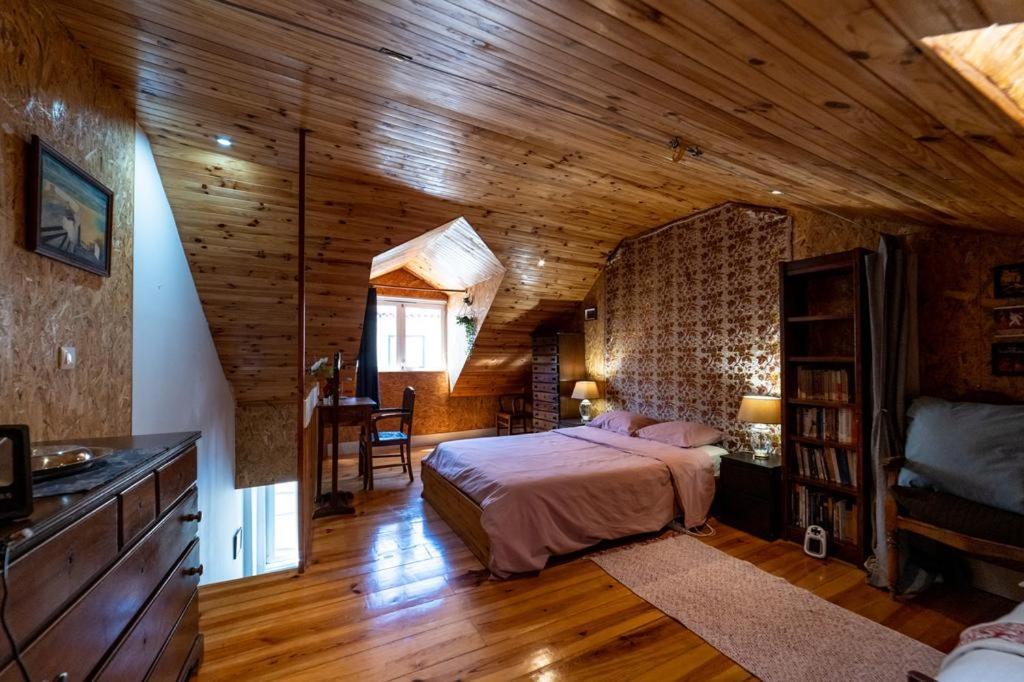 Lx Townhouse Ideal For Big Groups Prime Location Trendy Street Lisboa Exteriér fotografie