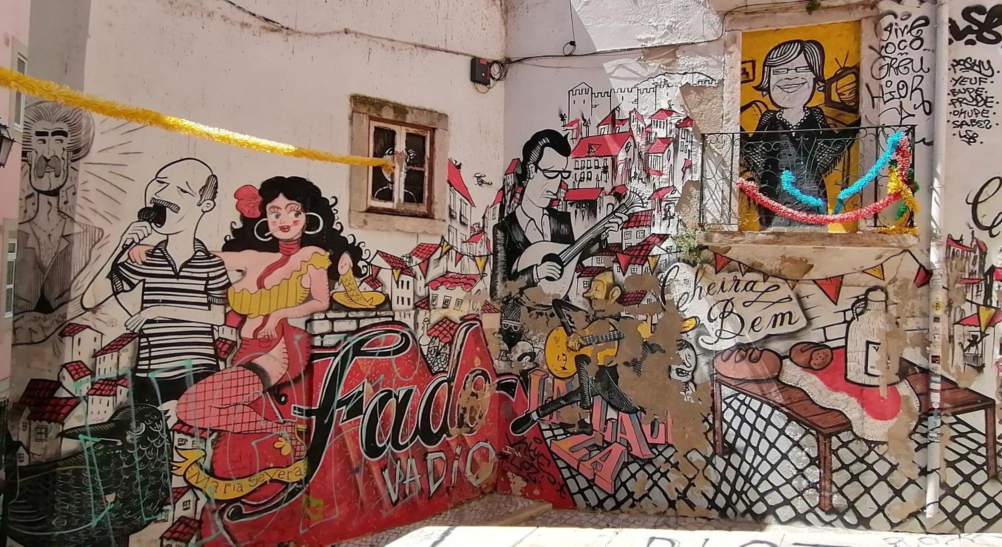 Lx Townhouse Ideal For Big Groups Prime Location Trendy Street Lisboa Exteriér fotografie